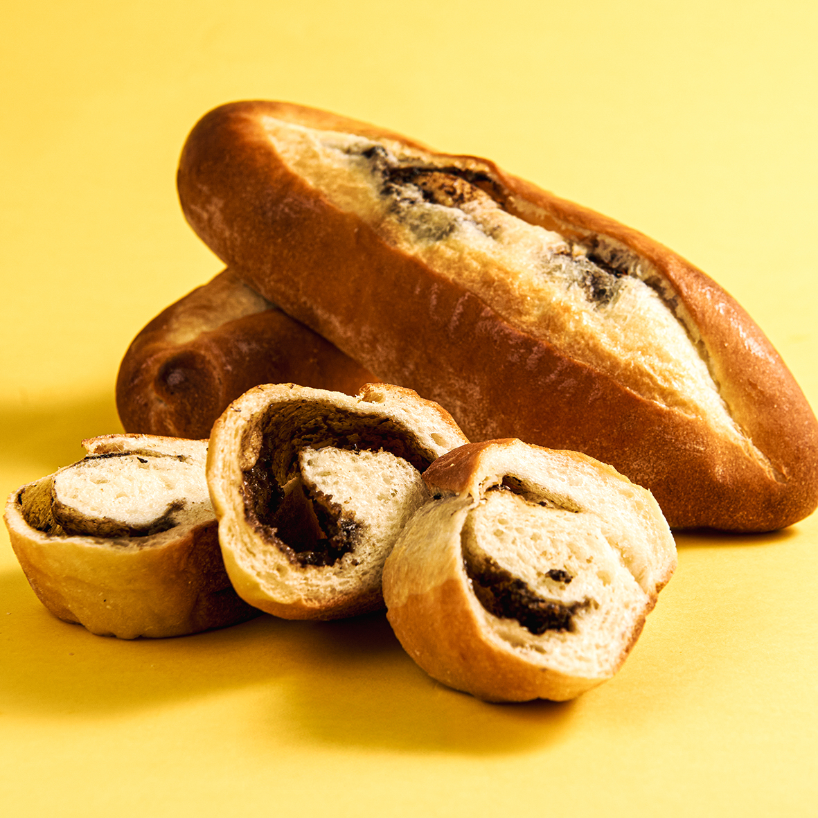 トリュフソフトフランス