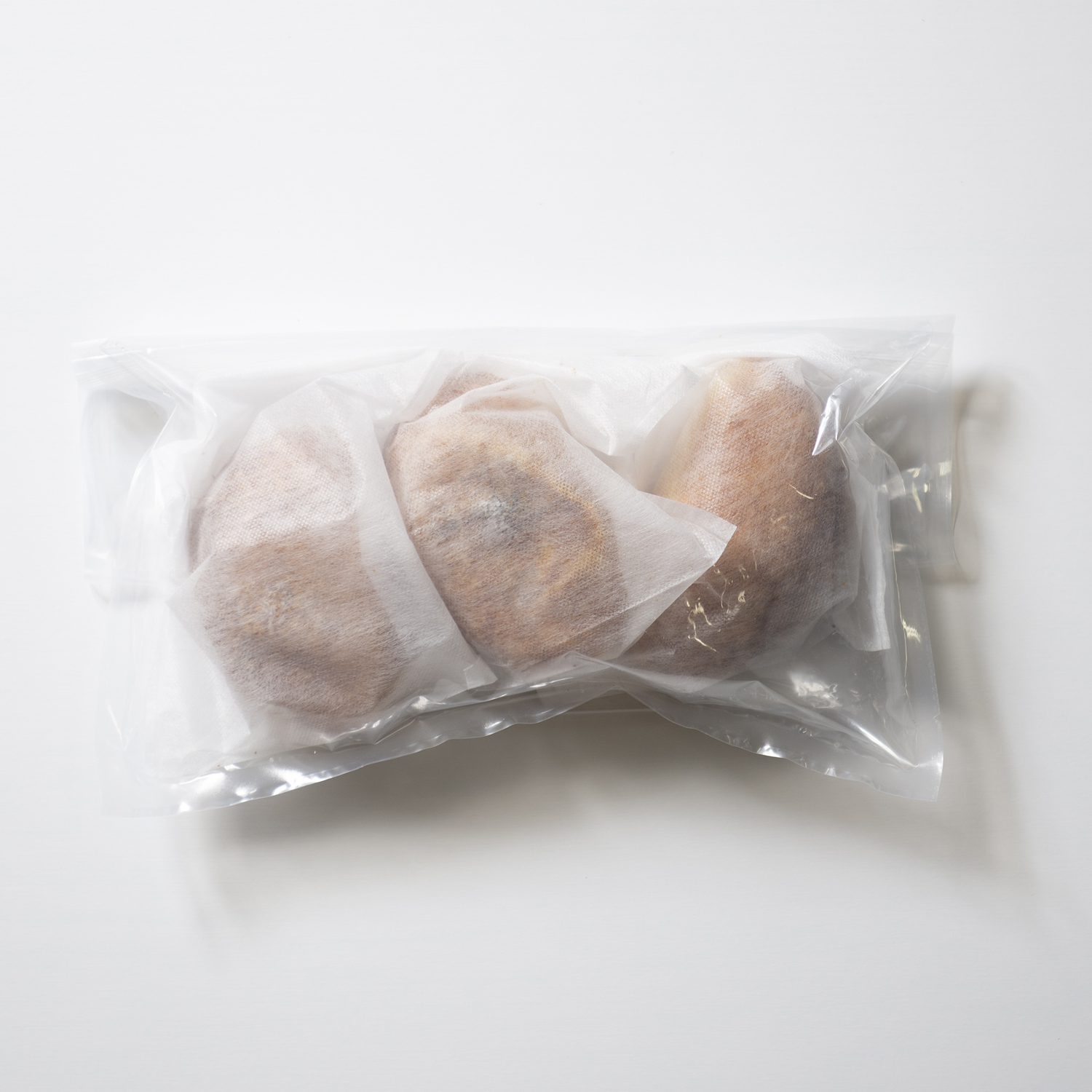 【冷凍パン】カレーパン（3個入り）